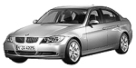 BMW E90 U2508 Fault Code