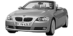 BMW E93 U2508 Fault Code